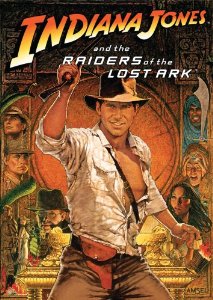 Cover of "Indiana Jones and the Raiders o...