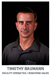 Timothy Baumann Timothy Baumann