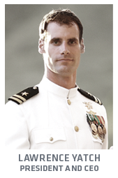 Larry Yatch