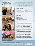 Emerson Knife Class PDF